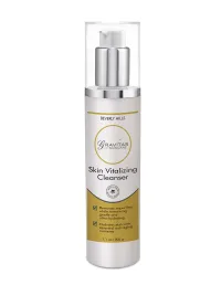 Skin Vitalizing Cleanser – Image 1