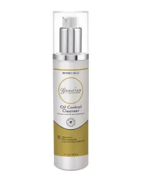 Oil Control Cleanser – Image 1