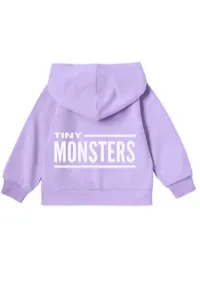 EXCLUSIVE TINY MONSTERS HOODIE – Image 2