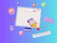 Website Design  – Image 1