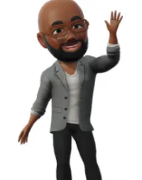 blog author image