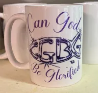 CGBG Inspirational Ceramic Mug – Image 2