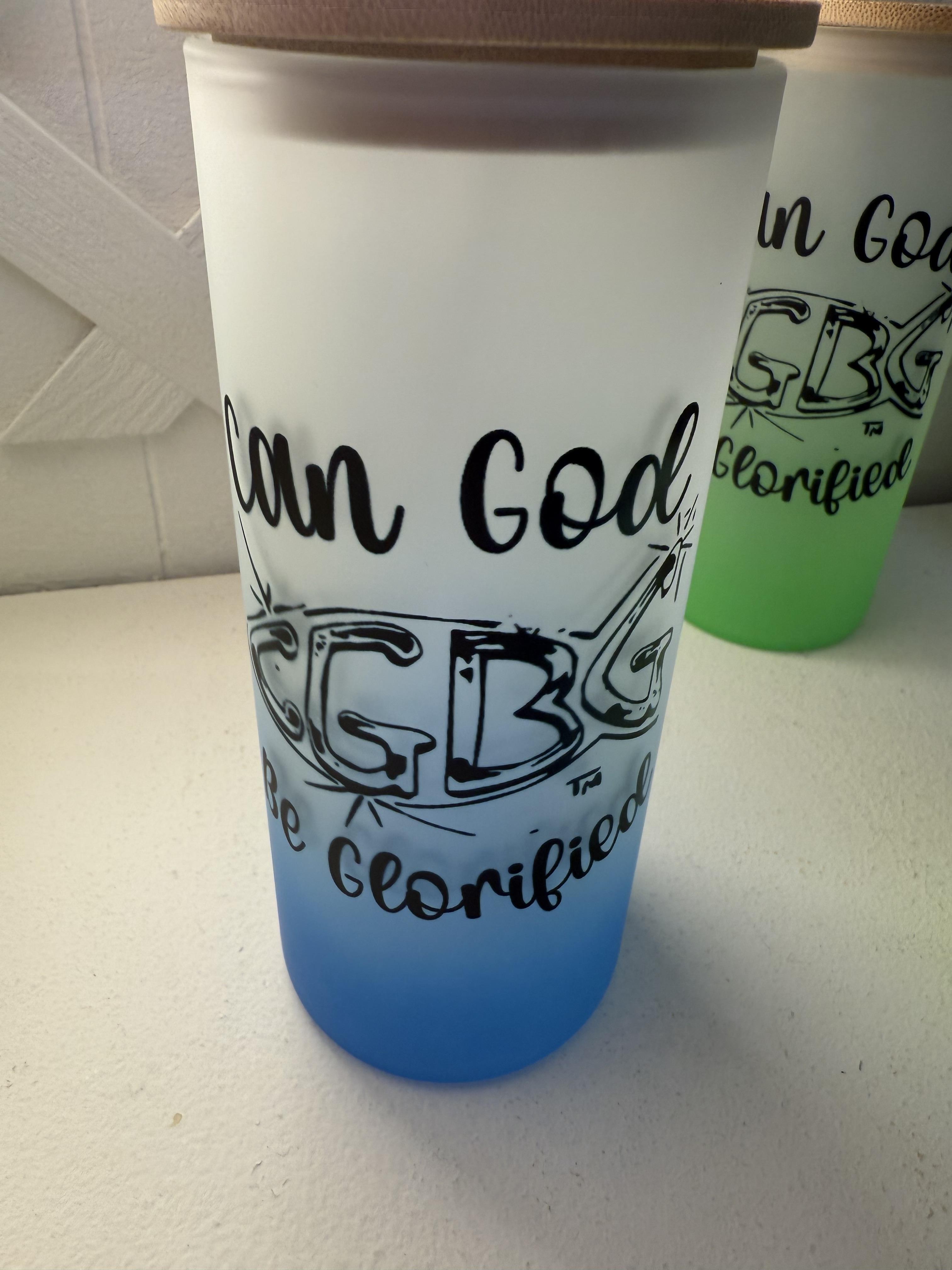 Freezer Glass – Image 2