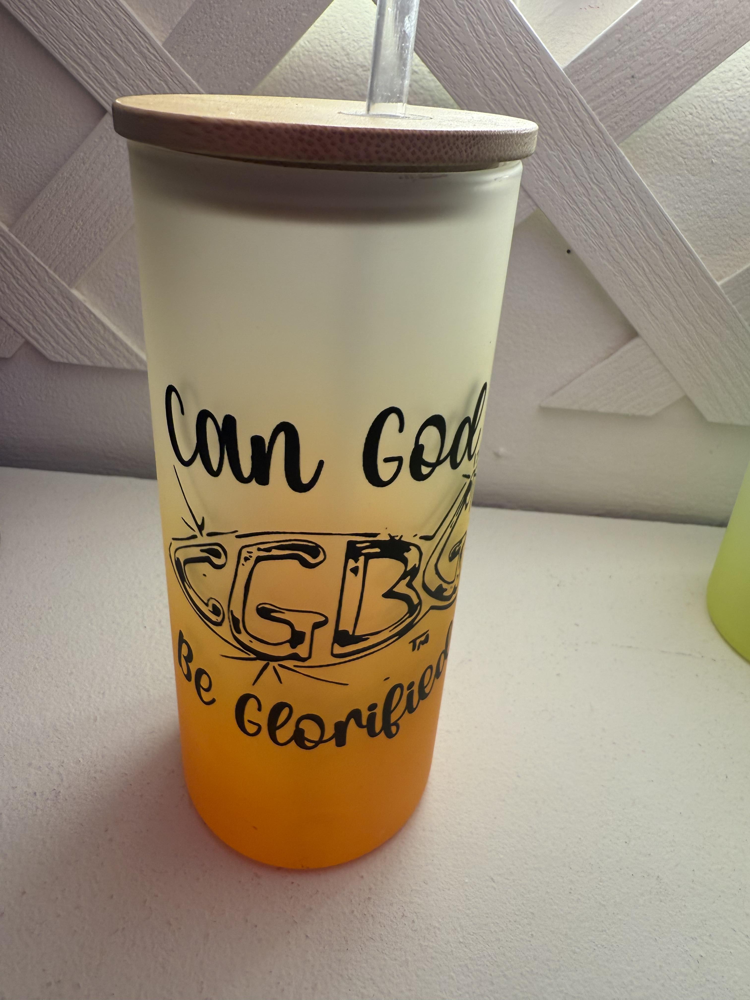 Freezer Glass – Image 4