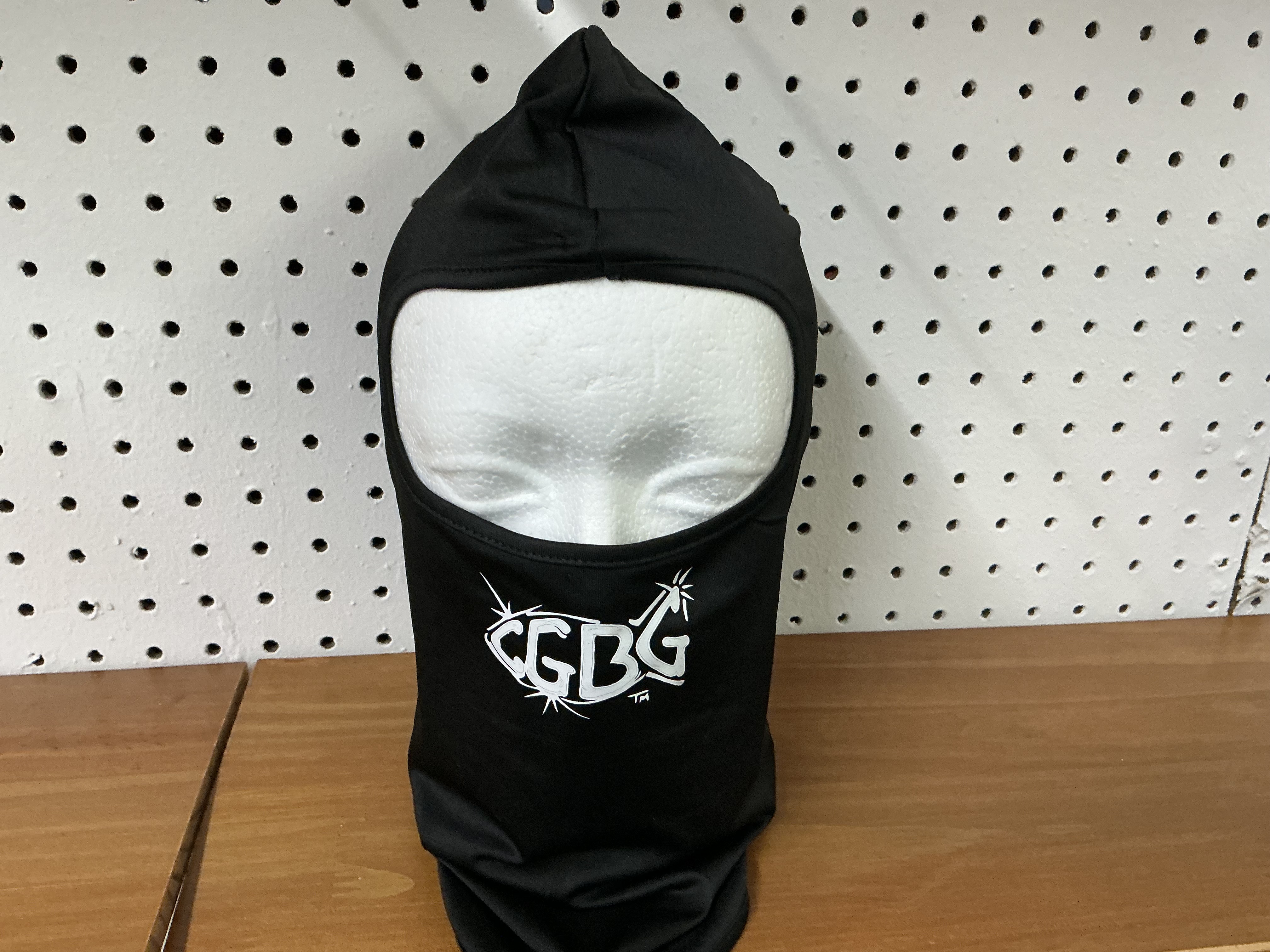 Balaclava Ski Mask – Image 1