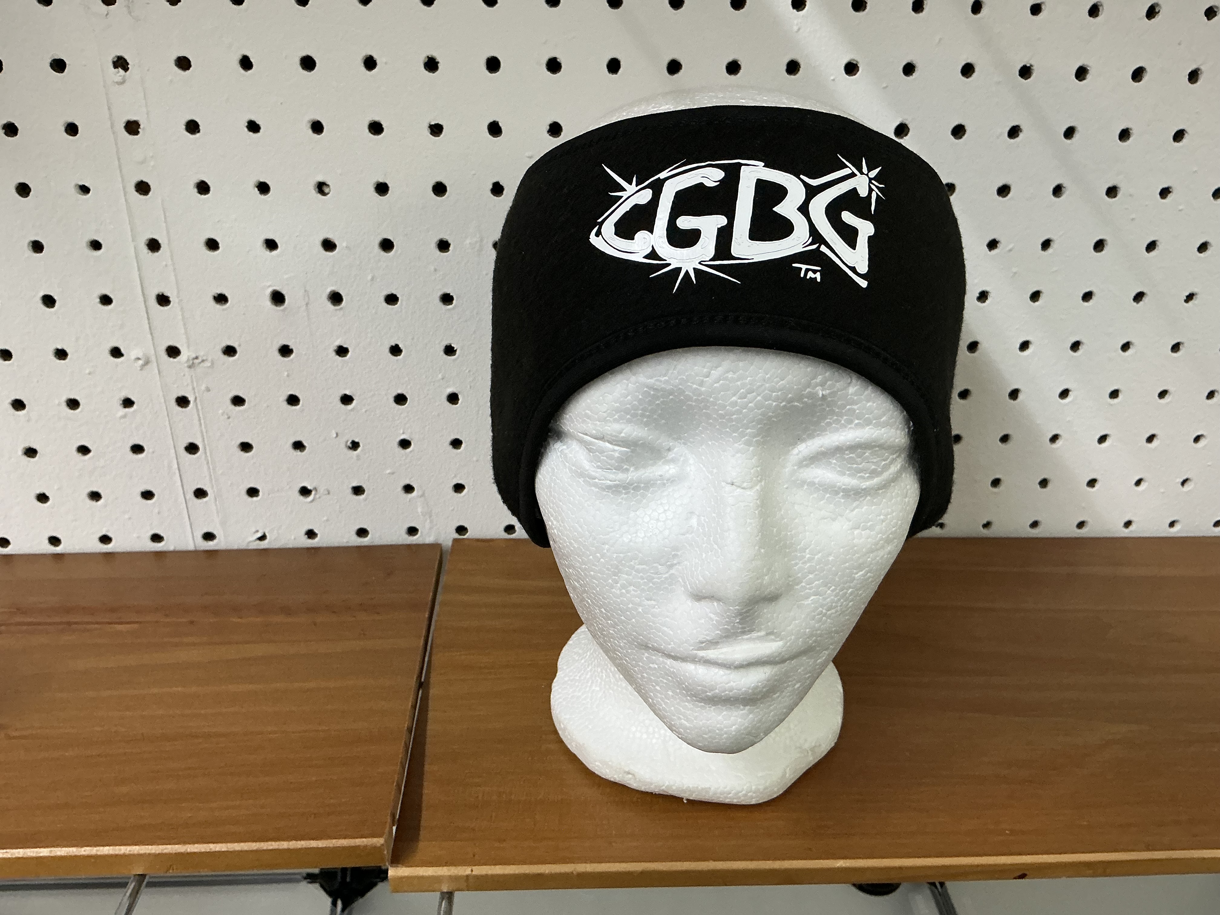Ear Warmers – Image 1