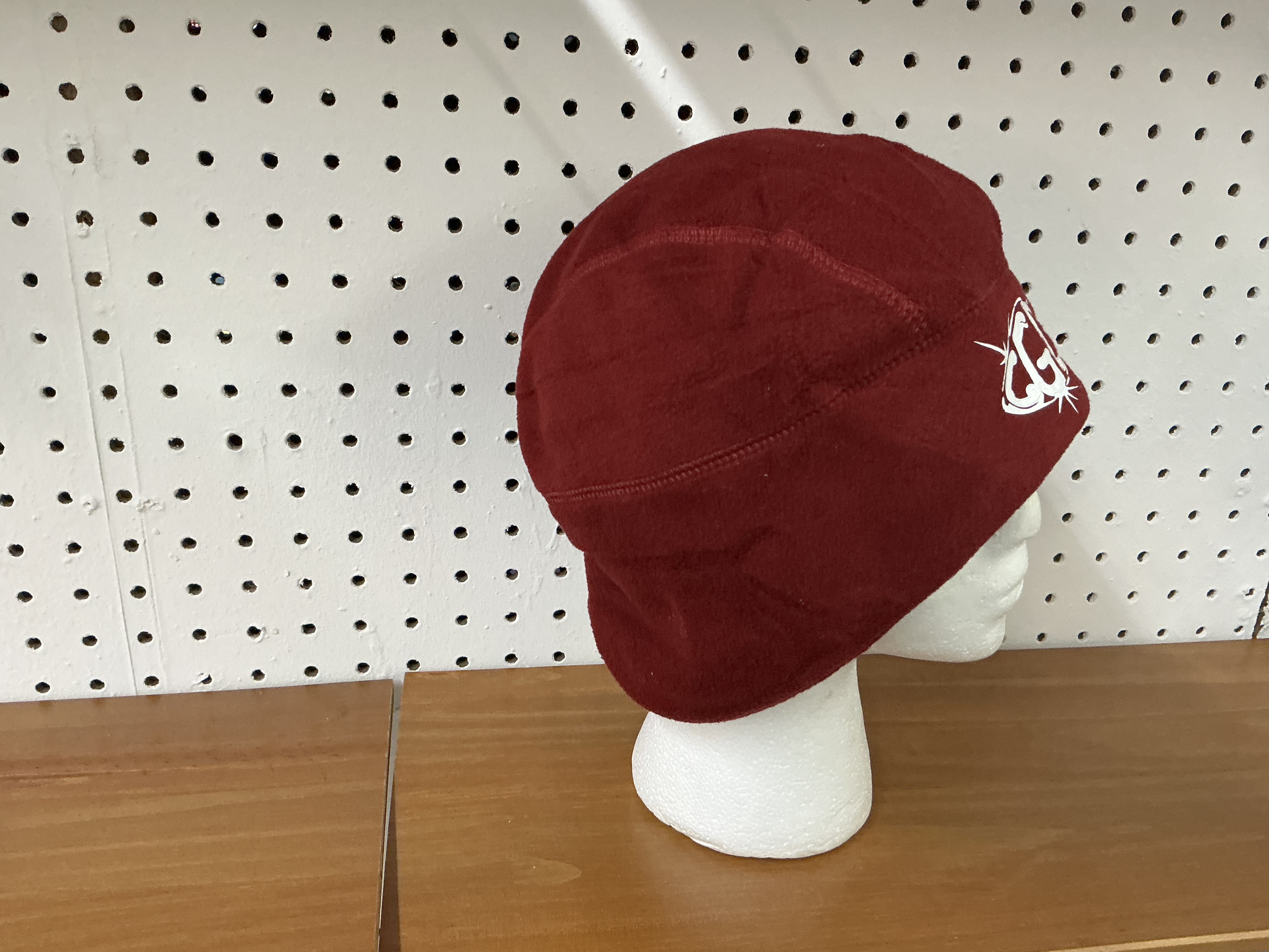 Winter Skull Hat – Image 2