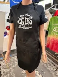 Aprons – Image 1