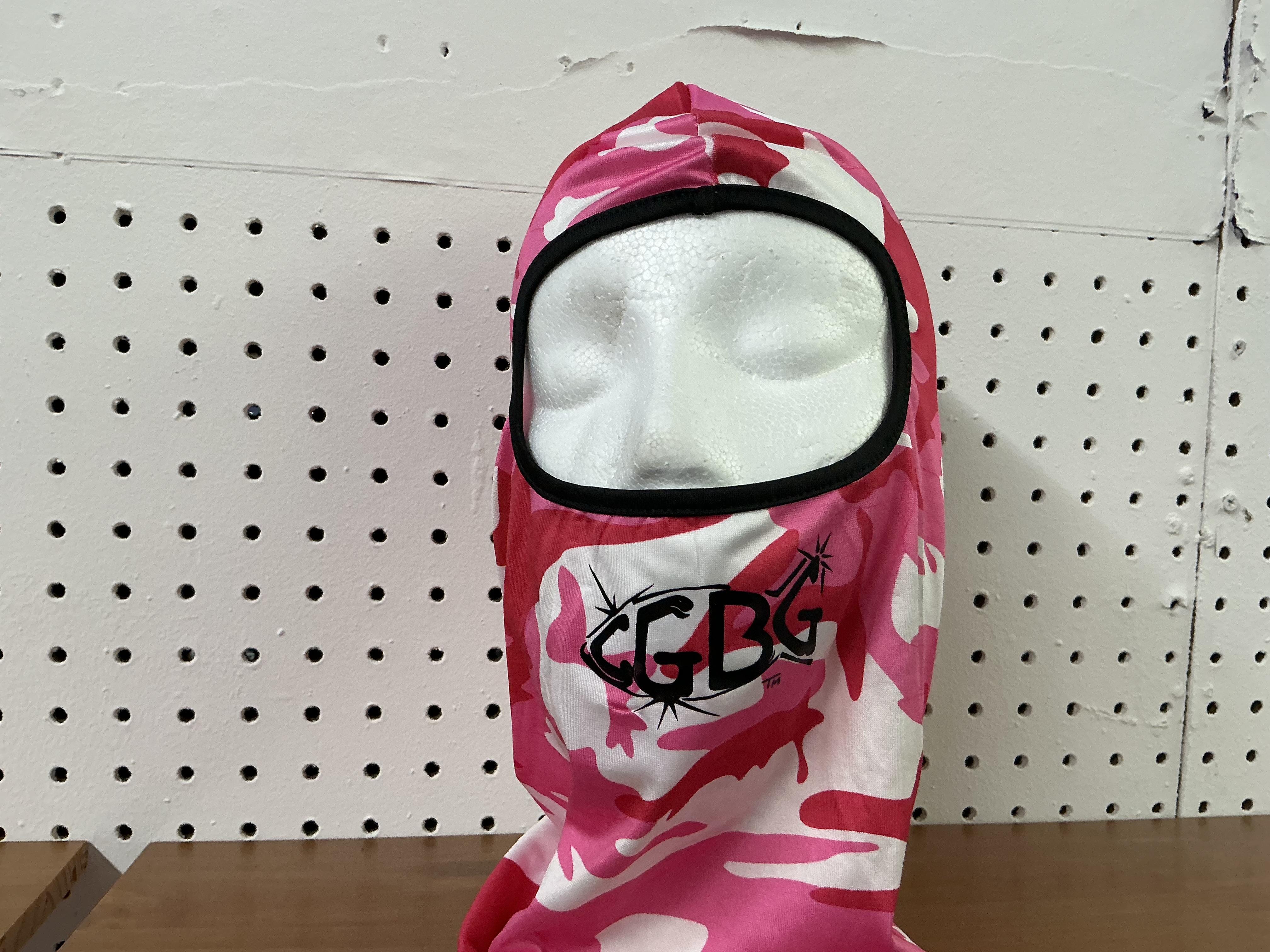 Balaclava Ski Mask – Image 2