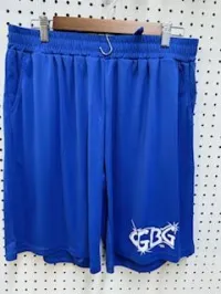 Athletic Shorts – Image 1