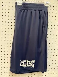 Athletic Shorts – Image 3