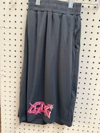 Athletic Shorts – Image 4