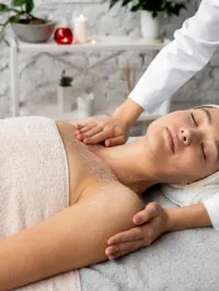 Pure Relax Facial – Image 1