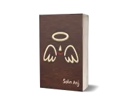Solin Anj - Deluxe Signed Bundle (Book + Vinyl) – Image 2