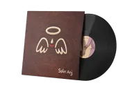 Solin Anj - Deluxe Signed Bundle (Book + Vinyl) – Image 3