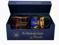 Set Tazas De 2 Piezas  – Image 1