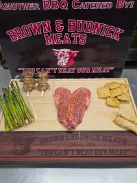 Valentine's Day Box – 2/13 - Friday