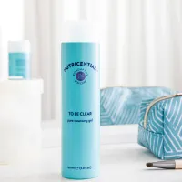 Nutricentials To Be Clear Pure Cleansing Gel – Image 1