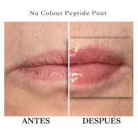 Nu Colour Lip Peptide  Pout  – Image 4