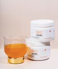 Beauty Focus Collagen+ (Powder/Citrus Flavor) – Image 3