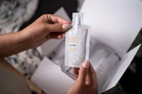Beauty Focus Collagen+ (Peach) – Image 3