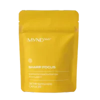 MYND360™ Sharp Focus  – Image 1