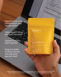 MYND360™ Sharp Focus  – Image 4