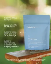 Mynd 360 Mind Full  – Image 1