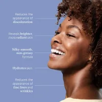 Radiant Day Anti-Aging Moisturizer SPF 22 – Image 3