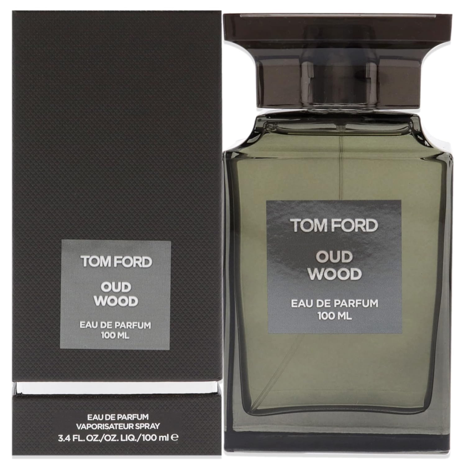 TF Oud Wood – Image 1