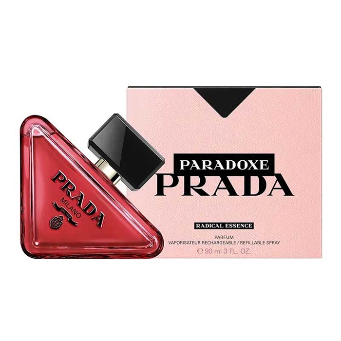 Paradoxe (Radical Essence) – Image 1