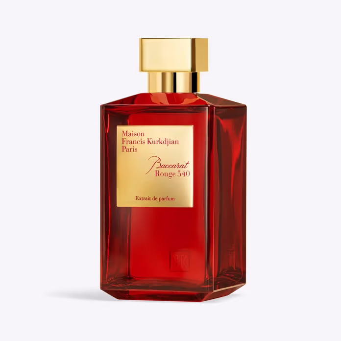 Rouge 540 – Image 1