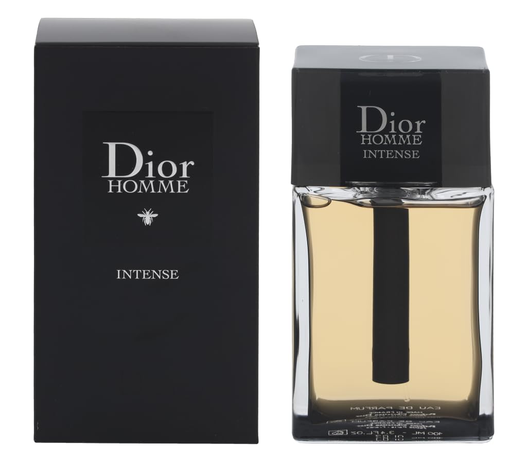 CD Homme (Intense) – Image 1