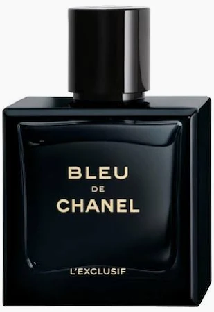 Blue L'exclusif – Image 1