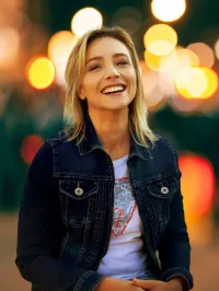 blog author image