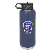 PFR 40 Oz Insulated Water Bottle – Image 3