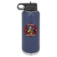 PFR 40 Oz Insulated Water Bottle – Image 4