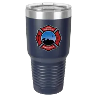PFR 30 Oz Insulated Tumbler – Image 4