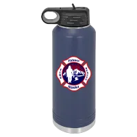PFR 40 Oz Insulated Water Bottle – Image 5