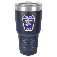 PFR 30 Oz Insulated Tumbler – Image 2