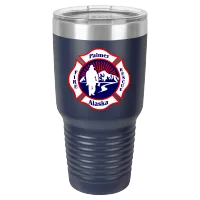 PFR 30 Oz Insulated Tumbler – Image 1