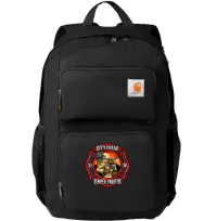 PFR Carhartt Backpack – Image 3