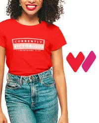 Currently Victorious Tee – Image 1