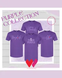 Purple 💜 – Image 1