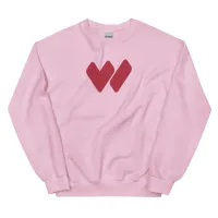 Victorious Woman Sweater – Image 2