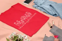 Blooming Victoriously Tee – Image 4