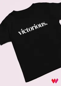 Victorious. – Image 6