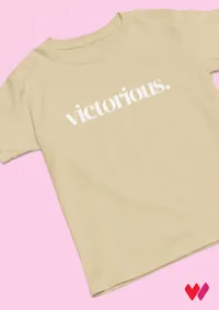 Victorious. – Image 3