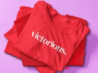 Victorious. – Image 4