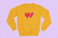 Victorious Woman Sweater – Image 4